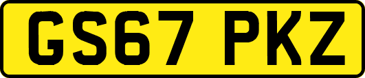GS67PKZ