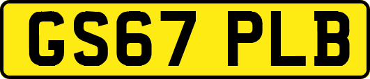 GS67PLB