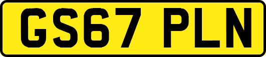 GS67PLN