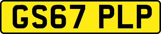 GS67PLP