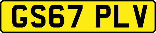 GS67PLV