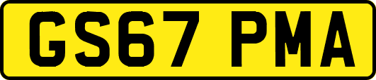 GS67PMA