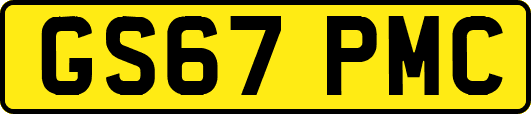 GS67PMC