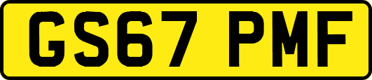 GS67PMF