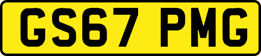 GS67PMG