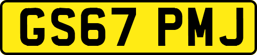 GS67PMJ