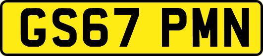 GS67PMN