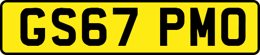 GS67PMO
