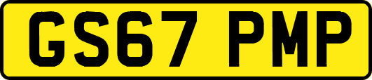 GS67PMP