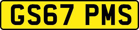 GS67PMS