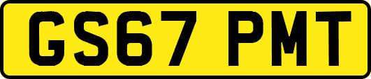 GS67PMT