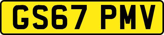 GS67PMV
