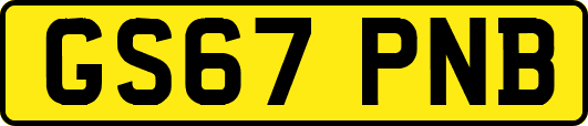 GS67PNB