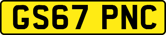 GS67PNC