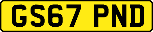 GS67PND