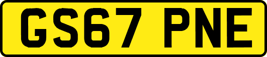 GS67PNE