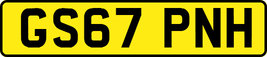 GS67PNH