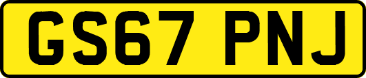 GS67PNJ