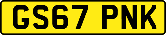 GS67PNK