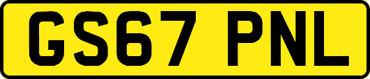 GS67PNL