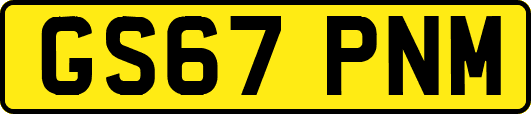 GS67PNM