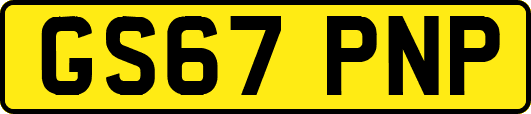 GS67PNP