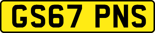 GS67PNS