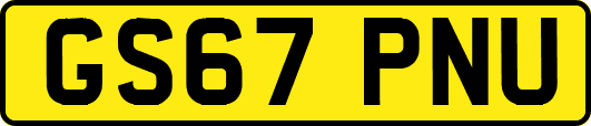 GS67PNU
