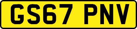 GS67PNV