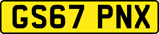 GS67PNX