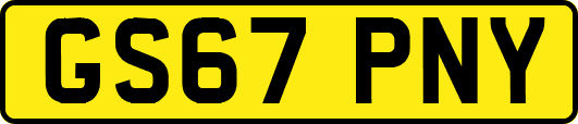 GS67PNY