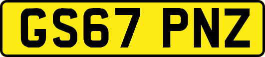GS67PNZ
