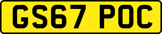 GS67POC