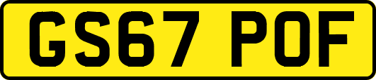 GS67POF
