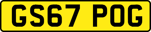 GS67POG