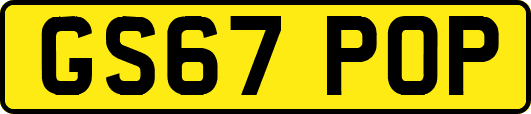 GS67POP