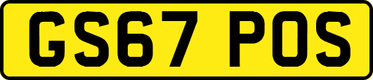GS67POS