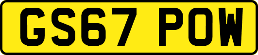 GS67POW