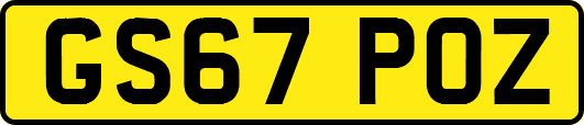 GS67POZ