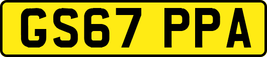 GS67PPA
