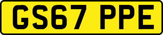 GS67PPE
