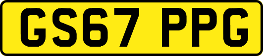 GS67PPG