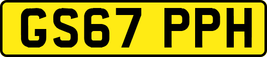 GS67PPH