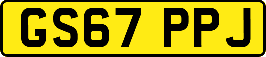 GS67PPJ