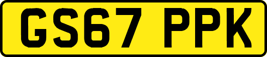 GS67PPK