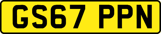GS67PPN