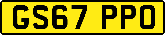 GS67PPO