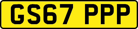 GS67PPP