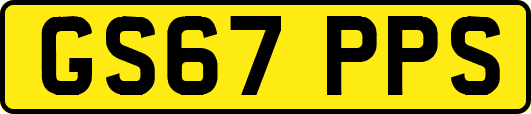 GS67PPS