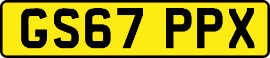 GS67PPX
